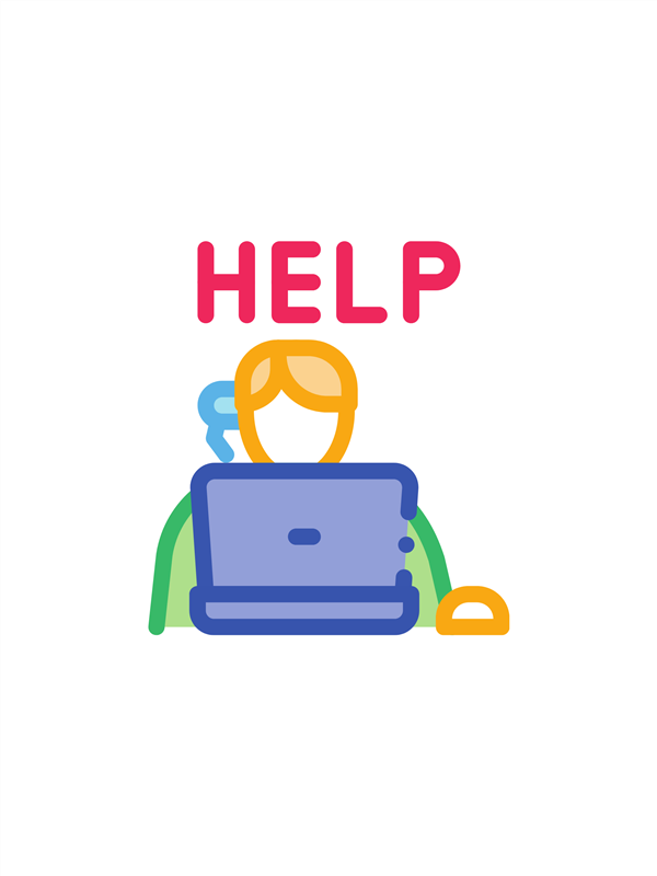 Technology Help